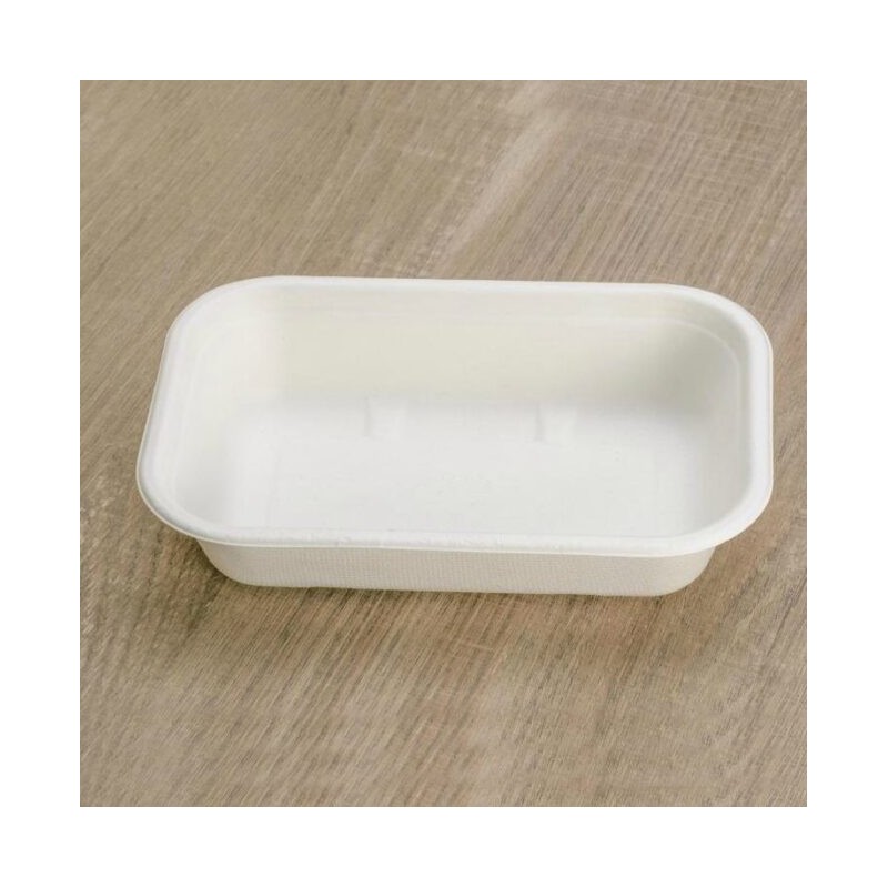 Ecobioshopping - Bac 1000 ml - 250 pièces - N396