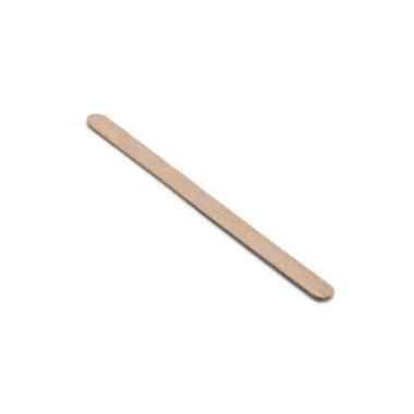 Ecobioshopping - Palette 11,5 cm en bois - 10000 pièces - 5092