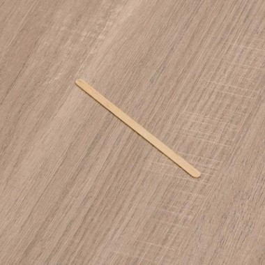 Ecobioshopping - Palette 11,5 cm en bois - 10000 pièces - 5092