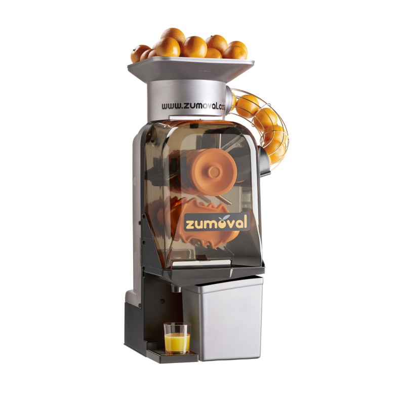 Zumoval - Presse orange pro MINIMATIC