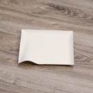 Ecobioshopping - Assiette Finger Food 15x15 cm en cellulose - 500 pièces - N133
