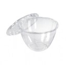 Ecobioshopping - Couvercle en PLA 17 cm pour les bols 12559 et 13650. - 600 pièces - 12560