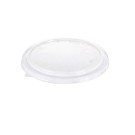 Ecobioshopping - Couvercle ∅15cm en PLA - 300 pièces - 17590