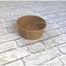 Ecobioshopping - Couvercle ∅15cm en PLA - 300 pièces - 17590