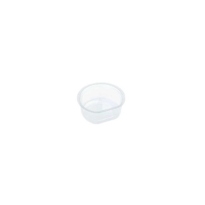 Ecobioshopping - Insert en PLA pour Shaker 10051 - 1000 pièces - N347