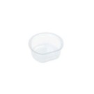 Ecobioshopping - Insert en PLA pour Shaker 10051 - 1000 pièces - N347