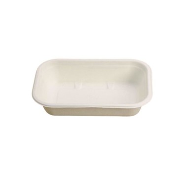Ecobioshopping - Bac à glace de 650 ml - 500 pièces - 12858