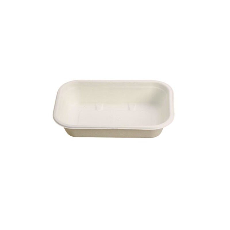 Ecobioshopping - Bac à glace de 650 ml - 500 pièces - 12858