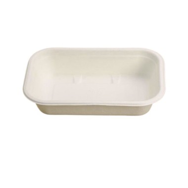 Ecobioshopping - Bac à glace 850 ml - 250 pièces - 12859