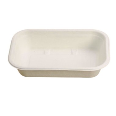 Ecobioshopping - Bac à glace de 1000 ml - 250 pièces - 12860
