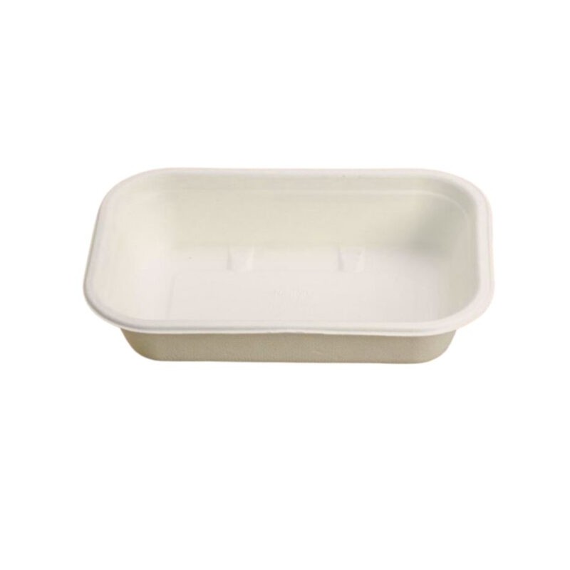 Ecobioshopping - Bac à glace de 1000 ml - 250 pièces - 12860