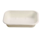 Ecobioshopping - Bac à glace de 1000 ml - 250 pièces - 12860