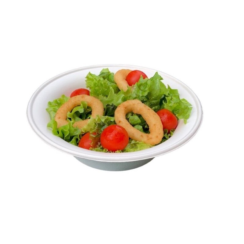 Ecobioshopping - Étui 910 ml en cellulose - 250 pièces - 15441