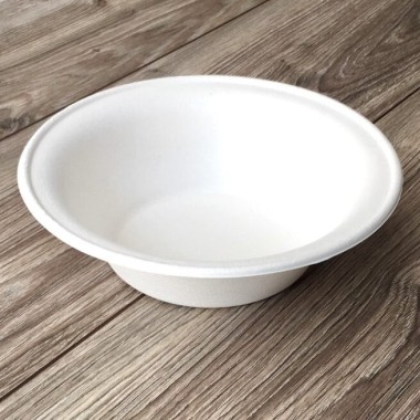 Ecobioshopping - Étui 910 ml en cellulose - 250 pièces - 15441