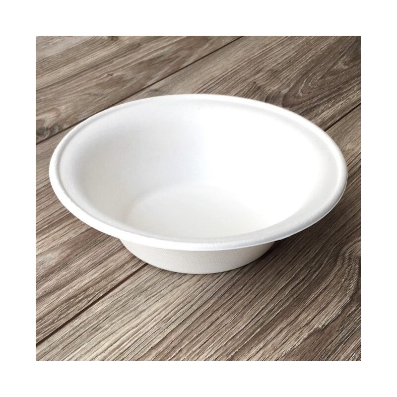 Ecobioshopping - Étui 910 ml en cellulose - 250 pièces - 15441