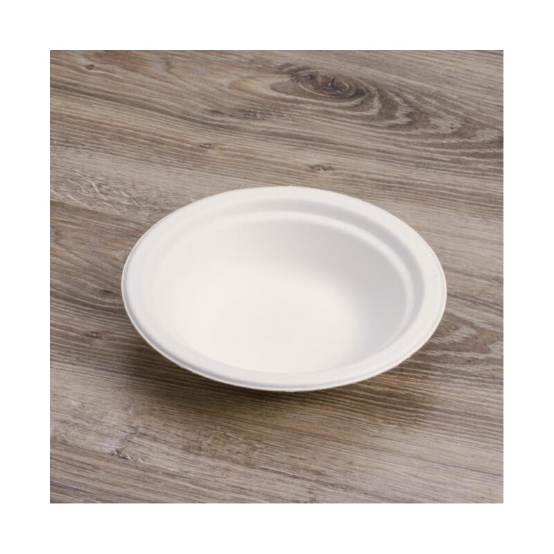 Ecobioshopping - Étui Standard 400 ml en cellulose - 500 pièces - 11185