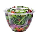 Ecobioshopping - Coupelle BIO en PLA de 1400 ml - 600 pièces - 12559