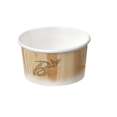 Ecobioshopping - Coupe à glace 265 ml - 1350 pièces - 200B-60