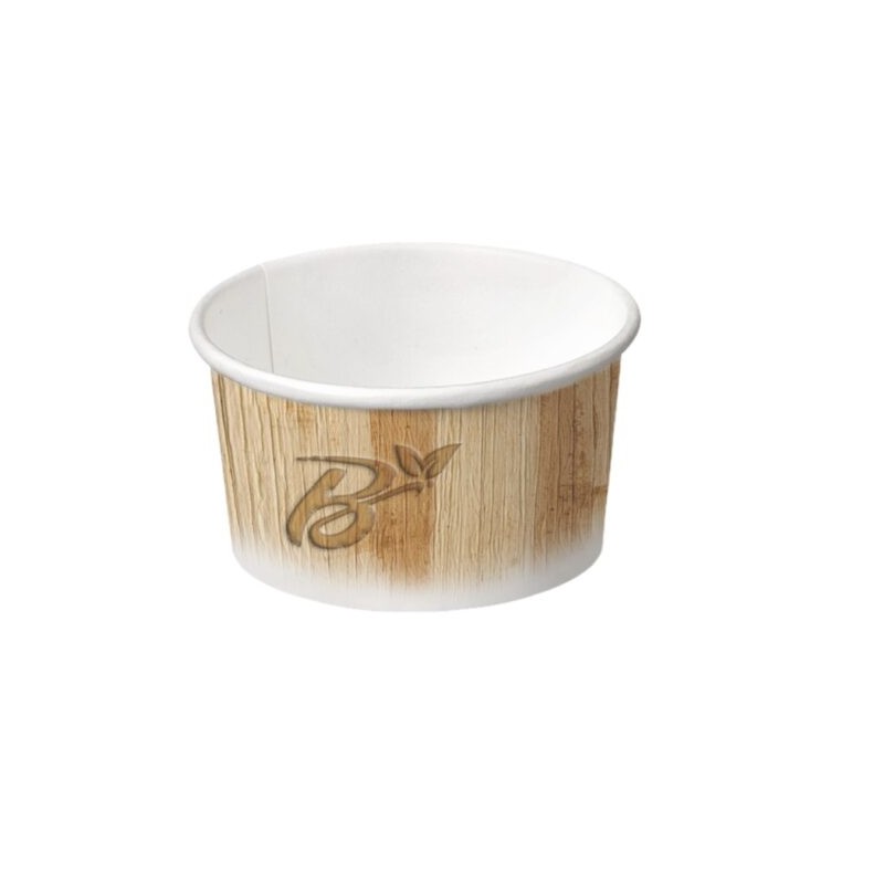 Ecobioshopping - Coupe à glace 265 ml - 1350 pièces - 200B-60
