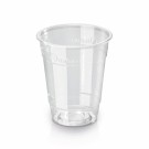 Ecobioshopping - Verre professionnel en PLA 250 ml - 2.250 pièces. - 24430.IT