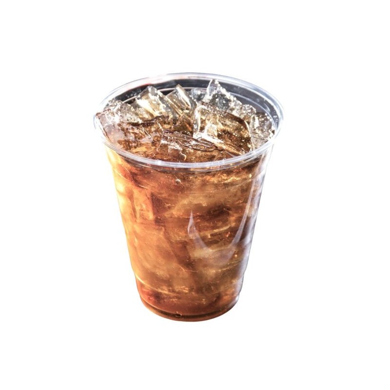 Ecobioshopping - Verre professionnel en PLA 250 ml - 2.250 pièces. - 24430.IT