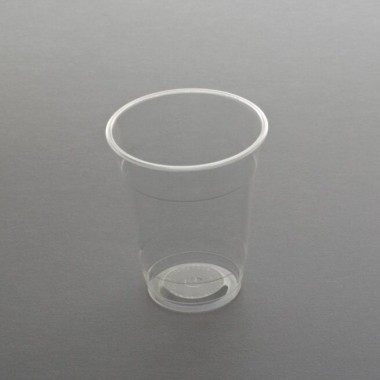 Ecobioshopping - Verre professionnel en PLA 250 ml - 2.250 pièces. - 24430.IT