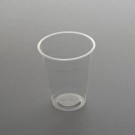 Ecobioshopping - Verre professionnel en PLA 250 ml - 2.250 pièces. - 24430.IT