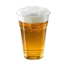 Ecobioshopping - Verre professionnel en PLA 400 ml - 1200 pièces - 26492.IT