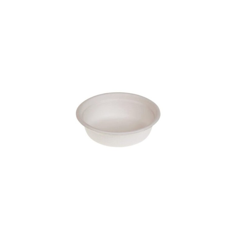Ecobioshopping - Coupelle Finger Food 30 ml en cellulose - 1800 pièces - 15546
