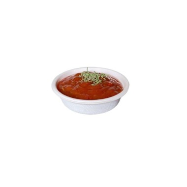 Ecobioshopping - Coupelle Finger Food 30 ml en cellulose - 1800 pièces - 15546