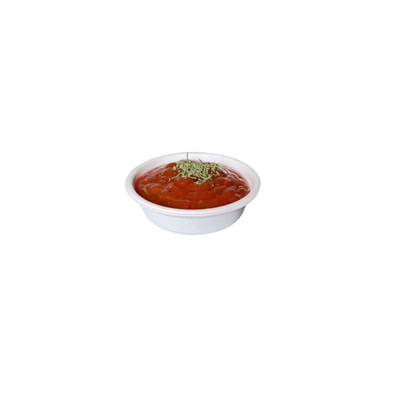 Ecobioshopping - Coupelle Finger Food 30 ml en cellulose - 1800 pièces - 15546