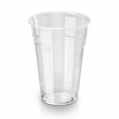 Ecobioshopping - Verre professionnel en PLA 500 ml - 1200 pièces - 24435.IT