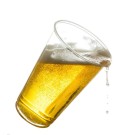 Ecobioshopping - Verre professionnel en PLA 500 ml - 1200 pièces - 24435.IT