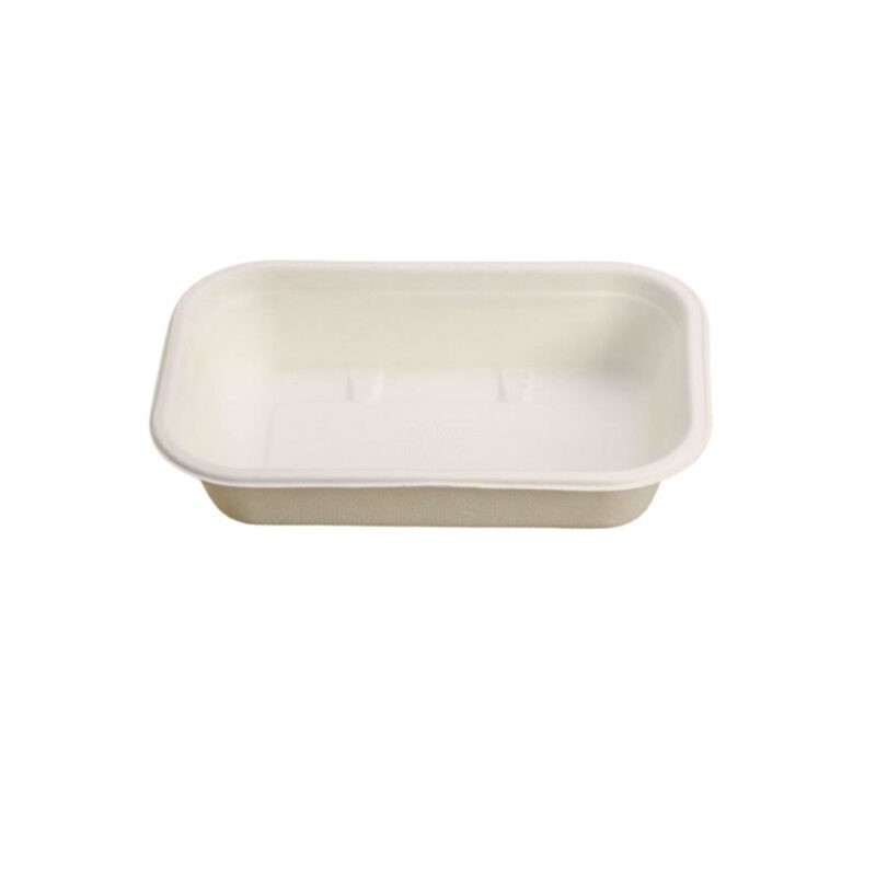 Ecobioshopping - Bac 850 ml - 250 pièces - N395
