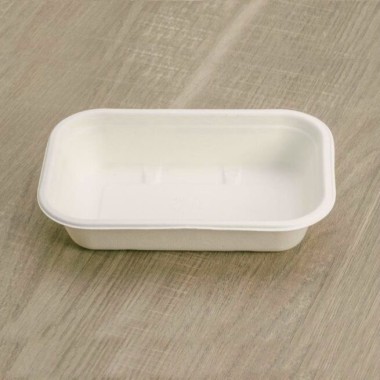 Ecobioshopping - Bac 850 ml - 250 pièces - N395