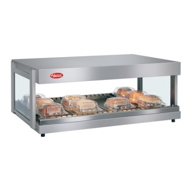 Hatco - Vitrine chaude professionnelle - 1060 w