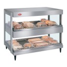 Hatco - Vitrine chaude professionnelle - 2 étages 2120 w