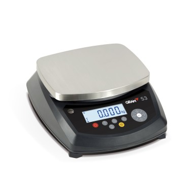 Gram - Balance de table S3-15 RS - 70153