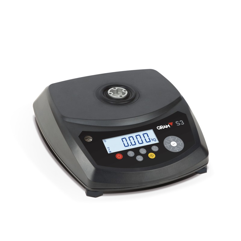 Gram - Balance de table S3-30 RS - 70154