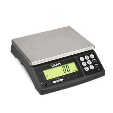 Gram - Balance de table à poser RZ-30 - 60799