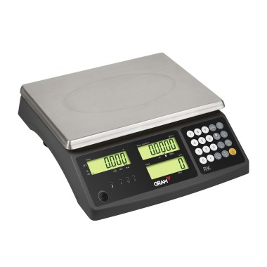 Gram - Balance professionnelle - Série RK - RK-30 - 60804