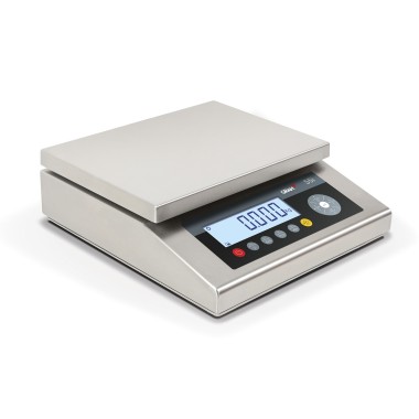 Gram - Balance professionnelle - Série S5i - S5i-15 - 60728
