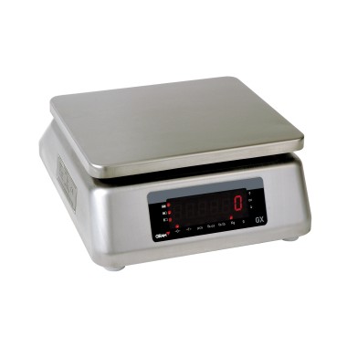 Gram - Balance professionnelle - Série GX - GX-6000 - 4576