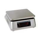 Gram - Balance professionnelle - Série GX - GX-6000 - 4576