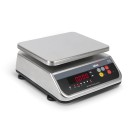 Gram - Balance de table professionnelle DX-3 - 71143