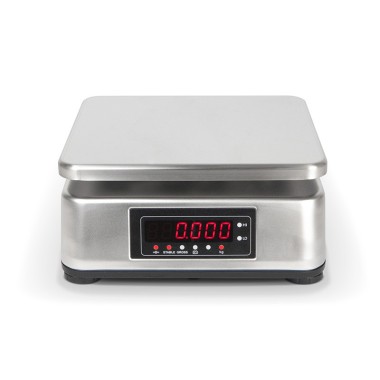 Gram - Balance de table professionnelle DX-3 - 71143