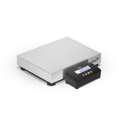 Gram - Balance de cuisine électronique - 6 kg - Z3T F0-6 - 70165