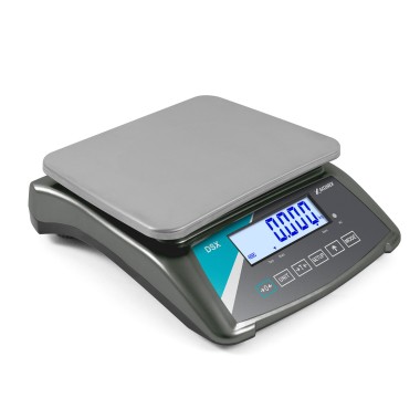 Gram - Balance de table industrielle DSX-15 - 72073