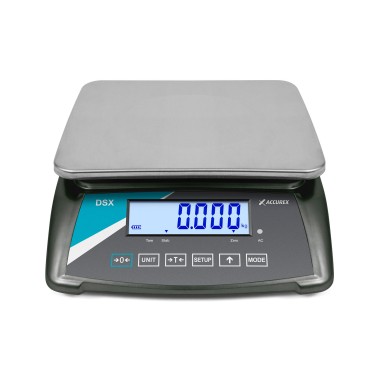 Gram - Balance de table industrielle DSX-15 - 72073