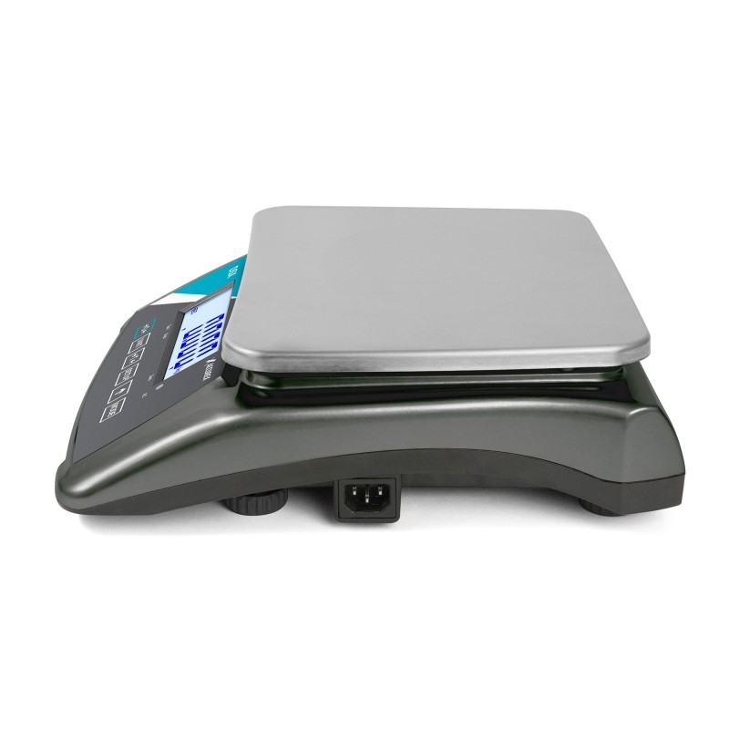 Gram - Balance de table industrielle DSX-15 - 72073